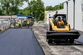 Best Gravel Driveway Installation  in Braska City, NE